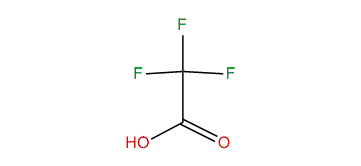 2,2,2-Trifluoroacetic acid